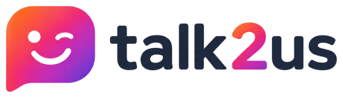 Talk2Us